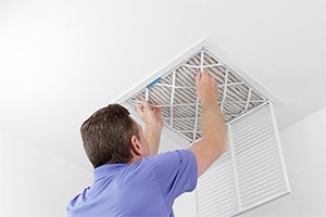 supremehomerenovators-Air Duct Cleaning