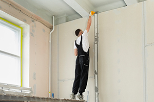 supremehomerenovators-Apartment Painting