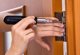 door repair