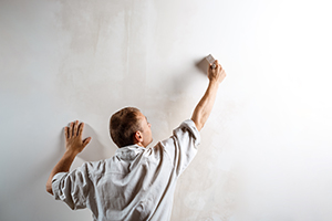 supremehomerenovators-Drywall Repair