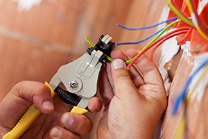 supremehomerenovators-Electric Rewiring