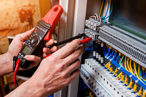 supremehomerenovators-Electrical Maintenance