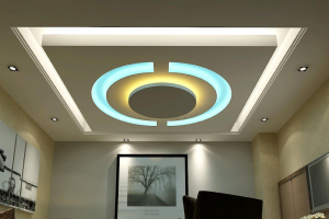 supremehomerenovators-False Ceiling Design