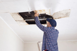 supremehomerenovators-False Ceiling Repair