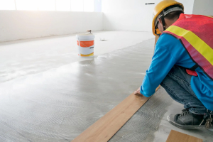supremehomerenovators-Flooring Installation