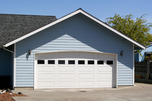 supremehomerenovators-Garage Build