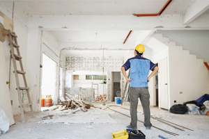 supremehomerenovators-General Maintenance