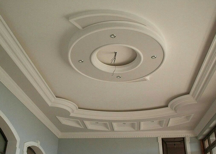 supremehomerenovators-Get Seamless Perfection With our Gypsum Partition Work in Dubai