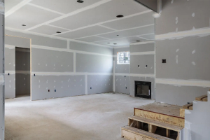 supremehomerenovators-Gypsum Remodeling