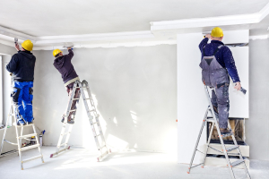 supremehomerenovators-Gypsum Renovation