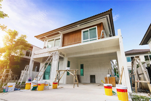 supremehomerenovators-House Painting