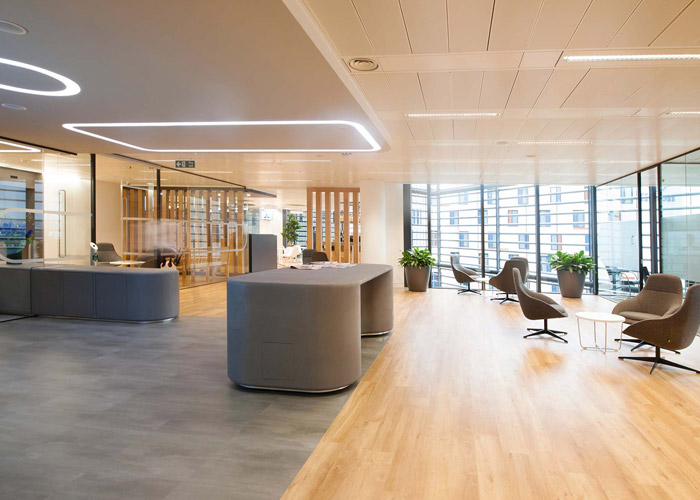 supremehomerenovators-Interior Fit-out Service