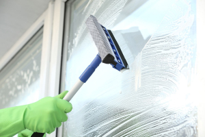 supremehomerenovators-Interior and Exterior Cleaning
