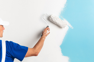 supremehomerenovators-Painting and Wall Repair