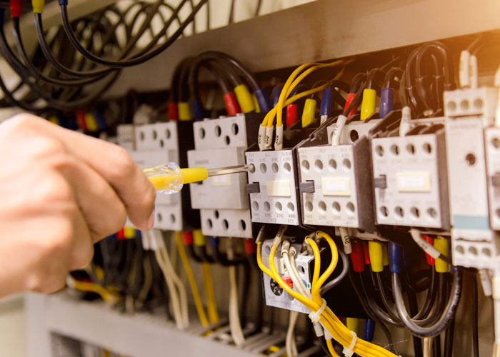 supremehomerenovators-Quick & Reliable Electrical Services in Dubai