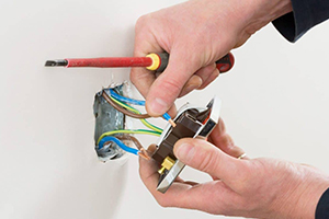 supremehomerenovators-Sockets Installation