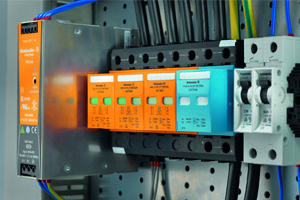 supremehomerenovators-Surge Protection