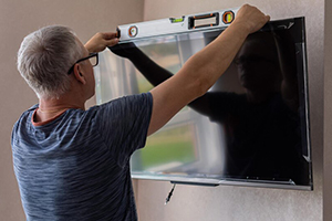 supremehomerenovators-TV Mounting