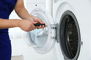 supremehomerenovators-Washing Machine Repair