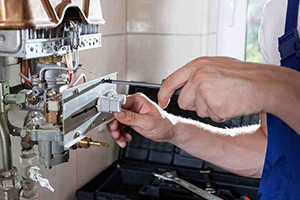 supremehomerenovators-Water Heater Repair