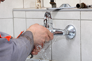 supremehomerenovators-Water Leakage Repair
