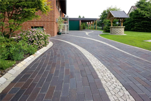 Walkway construction