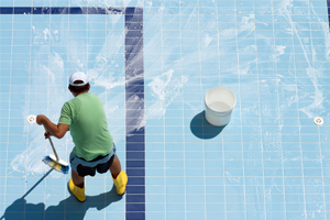 supremehomerenovators Backwash and Rinse