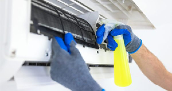 supremehomerenovators-Cleaning and Maintenance Services