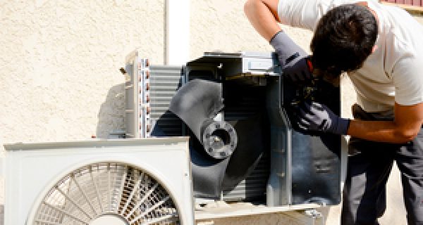 supremehomerenovators-Compressor Repair