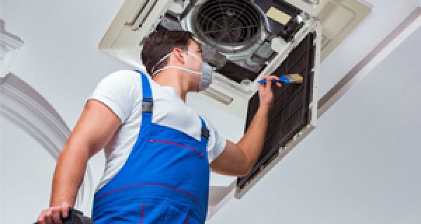 supremehomerenovators-Duct Cleaning Service