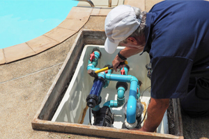 supremehomerenovators Equipment Inspection