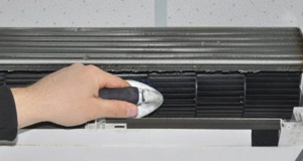 supremehomerenovators-Evaporator Coil Cleaning