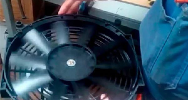 supremehomerenovators-Fan Motor Repair & Replacement