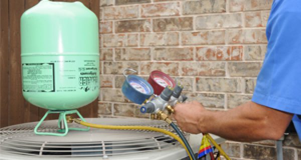 supremehomerenovators-Freon Gas Recharge
