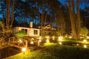 supremehomerenovators Landscape Lighting