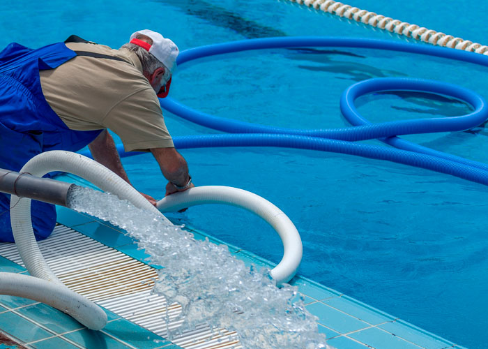 supremehomerenovators Pool maintenance main image