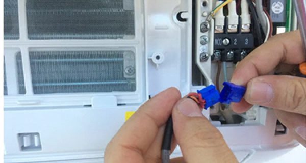 supremehomerenovators-Thermostat Replacement
