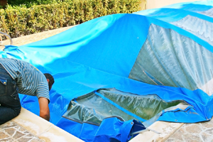 supremehomerenovators Winterization Services