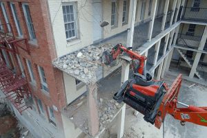 Supremehomerenovators-Selective Demolition