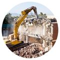 Demolition