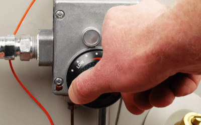 supremehomerenovators Gas Control Valve Replacement