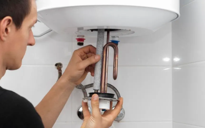 supremehomerenovators Thermostat and Heating Element Repair man