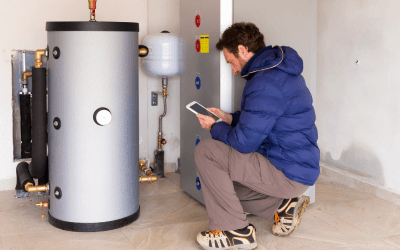 supremehomerenovators Water Heater Replacement
