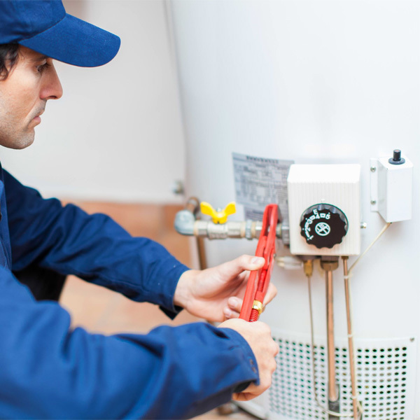 supremehomerenovators-Water heater repair